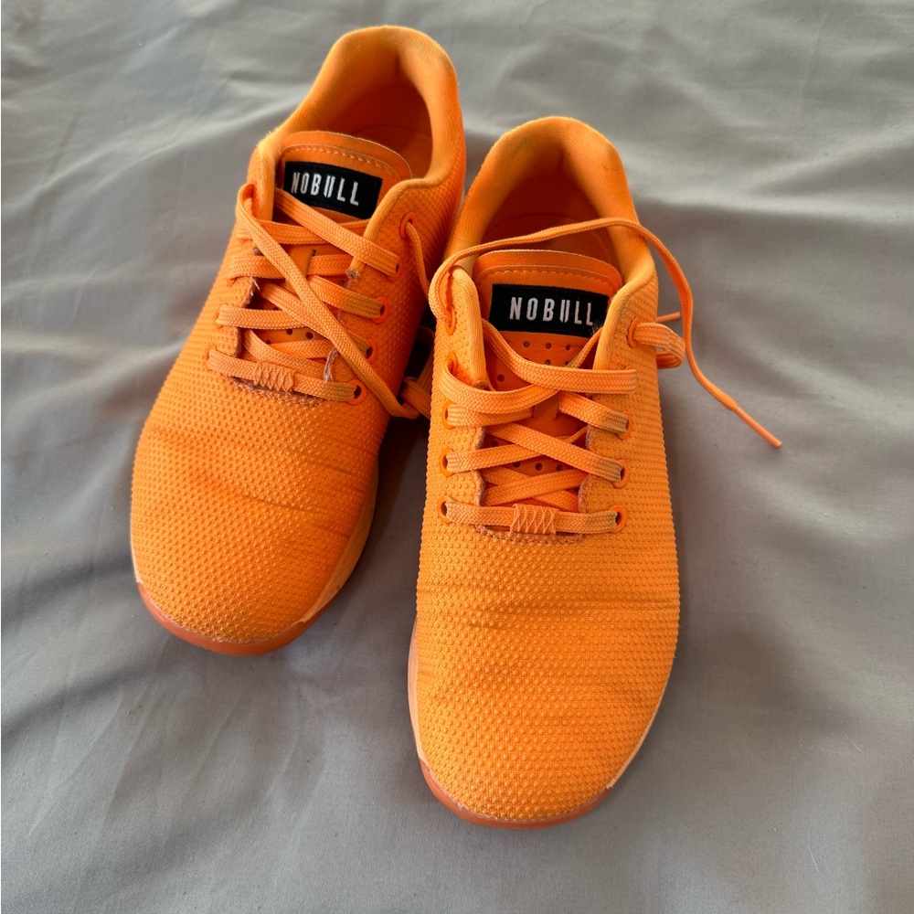 NOBULL Trainers women’s US 9